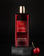 Baylis & Harding The Edit Cherry Temptation luxusní sprchový gel Cherry Jasmine & Sandalwood 400 ml