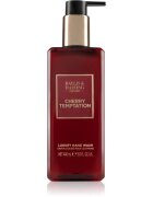 Baylis & Harding The Edit Cherry Temptation luxusní tekuté mýdlo Cherry Jasmine & Sandalwood 400 ml
