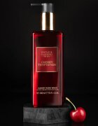 Baylis & Harding The Edit Cherry Temptation luxusní tekuté mýdlo Cherry Jasmine & Sandalwood 400 ml