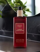 Baylis & Harding The Edit Cherry Temptation luxusní tekuté mýdlo Cherry Jasmine & Sandalwood 400 ml