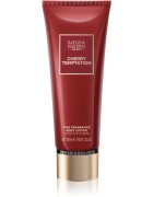 Baylis & Harding The Edit Cherry Temptation parfémované tělové mléko pro ženy Cherry Jasmin & Sandalwood 236 ml