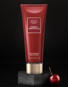 Baylis & Harding The Edit Cherry Temptation parfémované tělové mléko pro ženy Cherry Jasmin & Sandalwood 236 ml