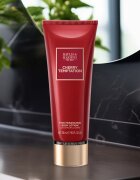 Baylis & Harding The Edit Cherry Temptation parfémované tělové mléko pro ženy Cherry Jasmin & Sandalwood 236 ml