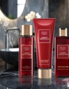 Baylis & Harding The Edit Cherry Temptation parfémované tělové mléko pro ženy Cherry Jasmin & Sandalwood 236 ml