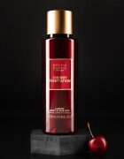 Baylis & Harding The Edit Cherry Temptation parfémovaný tělový sprej pro ženy Cherry Jasmin & Sandalwood 250 ml