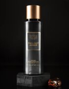 Baylis & Harding The Edit Twilight Amber parfémovaný tělový sprej pro ženy Amber Vertiver & Vanilla 250 ml