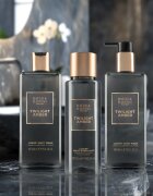 Baylis & Harding The Edit Twilight Amber parfémovaný tělový sprej pro ženy Amber Vertiver & Vanilla 250 ml