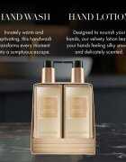Baylis & Harding The Edit Vanilla Seduction dárková sada na ruce