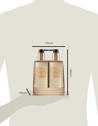 Baylis & Harding The Edit Vanilla Seduction dárková sada na ruce