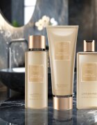 Baylis & Harding The Edit Vanilla Seduction parfémované tělové mléko pro ženy 236 ml