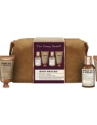 Baylis & Harding The Fuzzy Duck Bergamot Hemp & Sandalwood dárková sada na cesty