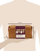 Baylis & Harding The Fuzzy Duck Bergamot Hemp & Sandalwood dárková sada na cesty