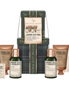 Baylis & Harding The Fuzzy Duck Bergamot Hemp & Sandalwood dárková sada na tělo pro muže