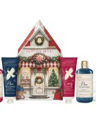 Baylis & Harding The Fuzzy Duck Winter Wonderland dárková sada