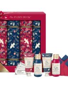 Baylis & Harding The Fuzzy Duck Winter Wonderland dárková sada