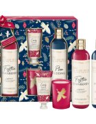 Baylis & Harding The Fuzzy Duck Winter Wonderland dárková sada do vany