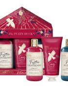 Baylis & Harding The Fuzzy Duck Winter Wonderland dárková sada na tělo
