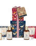 Baylis & Harding The Fuzzy Duck Winter Wonderland dárková sada na tělo