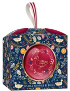 Baylis & Harding The Fuzzy Duck Winter Wonderland pěna do koupele dárková edice