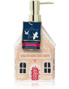 Baylis & Harding The Fuzzy Duck Winter Wonderland tekuté mýdlo na ruce vůně Cranberry 650 ml