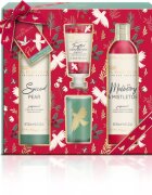 Baylis & Harding The Fuzzy Duck Winter Wonderland vánoční dárková sada