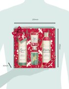Baylis & Harding The Fuzzy Duck Winter Wonderland vánoční dárková sada