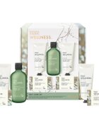 Baylis & Harding Wellness. Energise dárková sada Ginger Lime & Basil Leaf