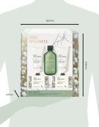 Baylis & Harding Wellness. Energise dárková sada Ginger Lime & Basil Leaf