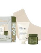 Baylis & Harding Wellness. Energise dárková sada na nohy