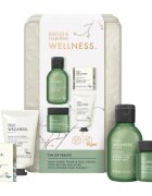 Baylis & Harding Wellness. Energise dárková sada na tělo Ginger Lime & Basil Leaf