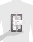 Baylis & Harding Wellness. For Men. Revive dárková sada do koupele pro muže