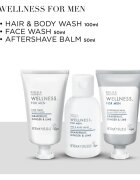 Baylis & Harding Wellness. For Men. Revive dárková sada pro muže vůně