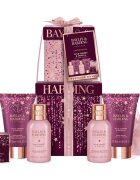 Baylis & Harding Wild Cherry & Vanilla dárková sada