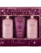 Baylis & Harding Wild Cherry & Vanilla dárková sada do koupele