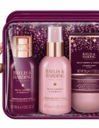 Baylis & Harding Wild Cherry & Vanilla dárková sada na cesty