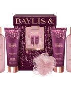 Baylis & Harding Wild Cherry & Vanilla dárková sada na tělo