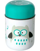 BBLÜV Foöd termoska na jídlo Aqua 300 ml