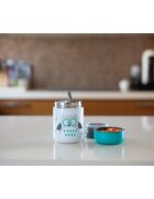 BBLÜV Foöd termoska na jídlo Aqua 300 ml