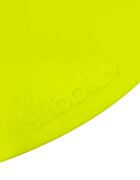 BBLÜV Käp silikonový kšilt na mytí hlavy Lime 1 ks