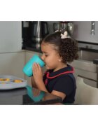 BBLÜV Sippy Küp tréninkový hrnek Aqua 1 ks