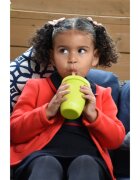 BBLÜV Sippy Küp tréninkový hrnek Lime 4m+ 1 ks