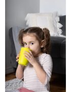BBLÜV Sippy Küp tréninkový hrnek Lime 4m+ 1 ks