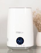BBLÜV Umidö ultrazvukový zvlhčovač a čistička vzduchu 1 ks