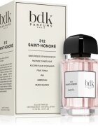 bdk Parfums 312 Saint-Honoré parfémovaná voda unisex 100 ml