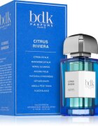 bdk Parfums Citrus Riviera parfémovaná voda unisex 100 ml