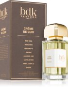 bdk Parfums Créme De Cuir parfémovaná voda unisex 100 ml