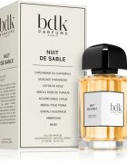bdk Parfums Nuit De Sable parfémovaná voda unisex 100 ml