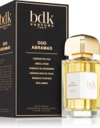 bdk Parfums Oud Abramad parfémovaná voda unisex 100 ml