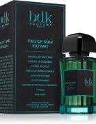 bdk Parfums Pas Ce Soir Extrait parfémový extrakt unisex 100 ml