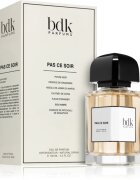 bdk Parfums Pas Ce Soir parfémovaná voda pro ženy 50 ml